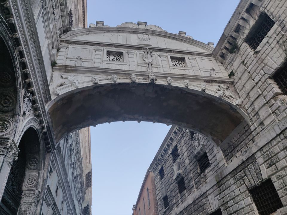 Photo of Italy- a country that has it all from beaches, art, clubs, architecture etc. by Yash