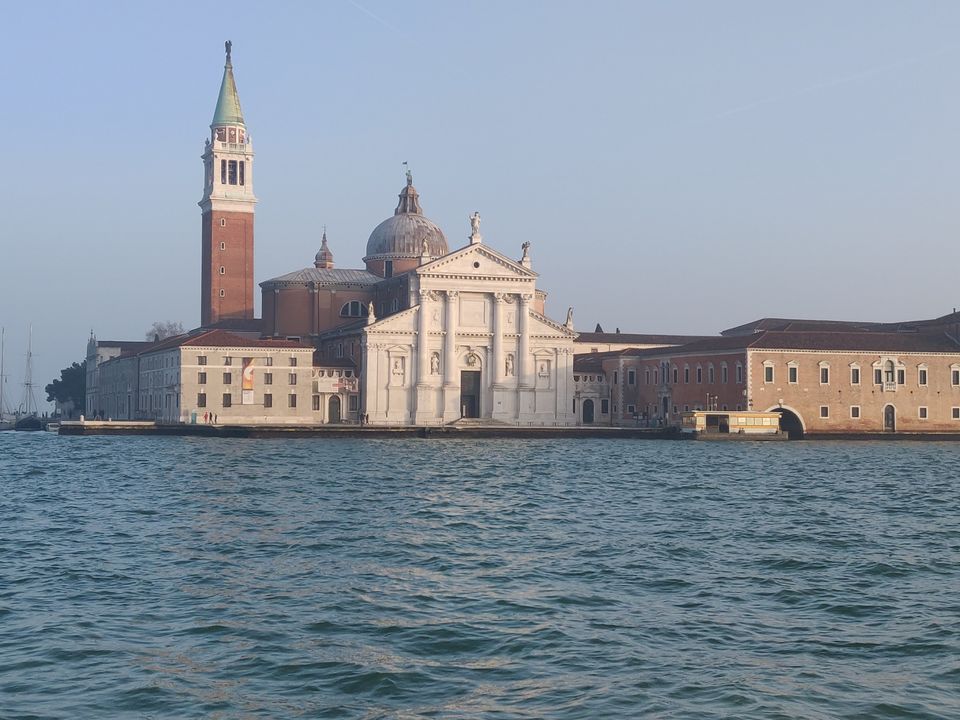 Photo of Italy- a country that has it all from beaches, art, clubs, architecture etc. by Yash