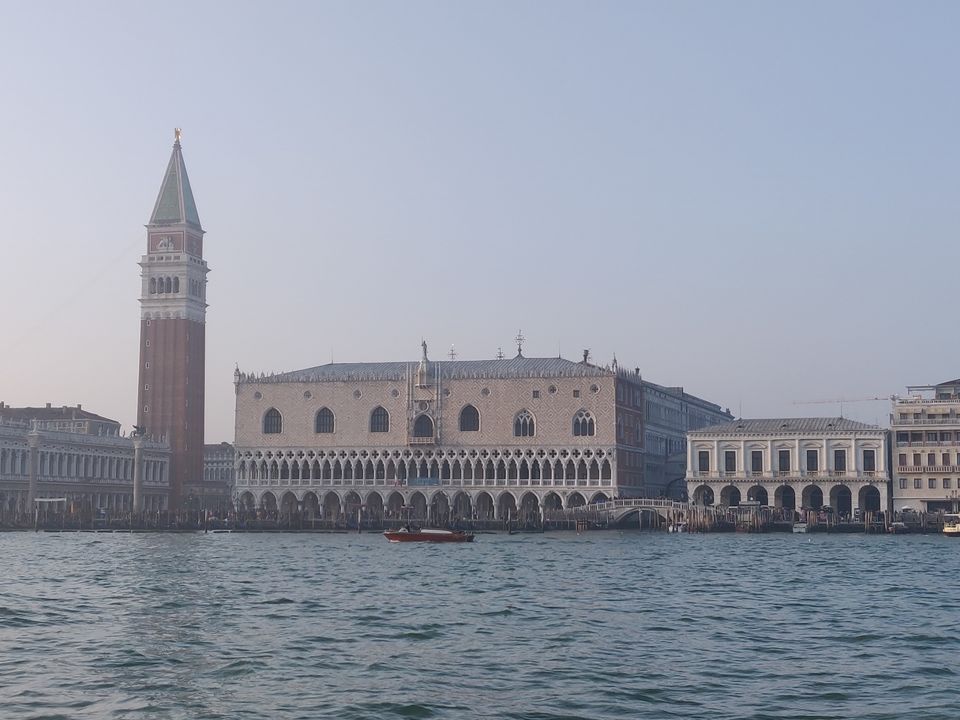 Photo of Italy- a country that has it all from beaches, art, clubs, architecture etc. by Yash
