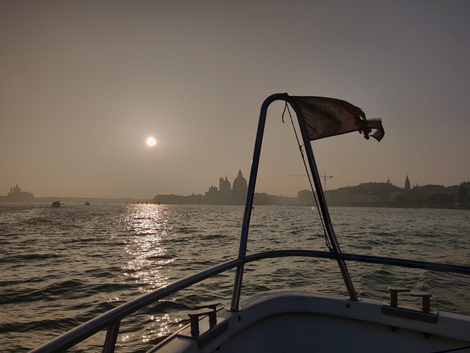 Photo of Italy- a country that has it all from beaches, art, clubs, architecture etc. by Yash