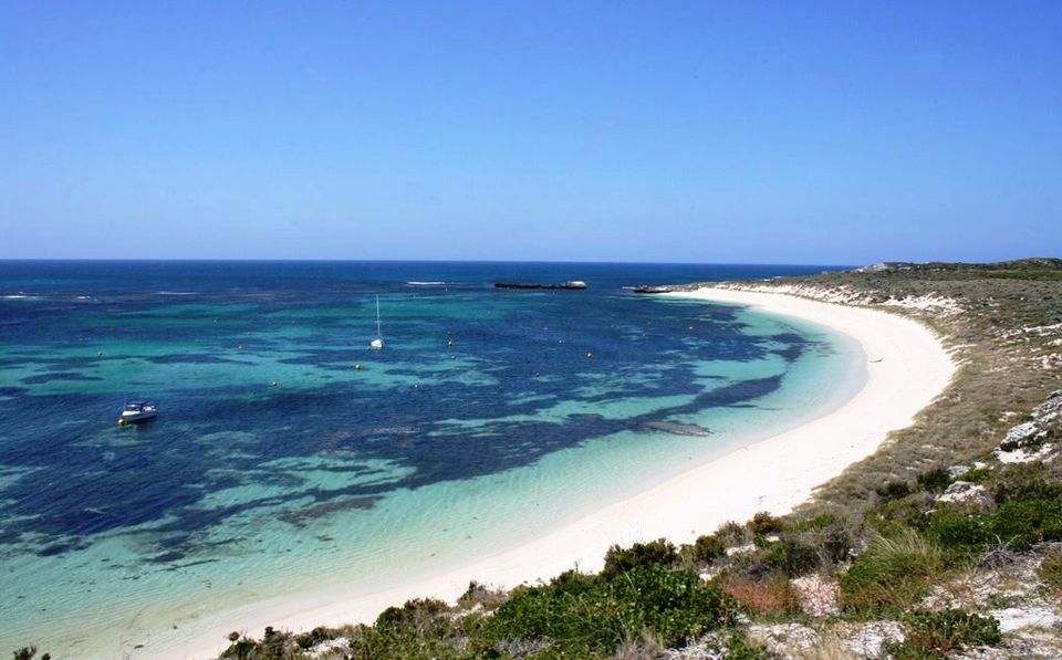 Rottnest Island, Australia : Bikes, Beer, Beaches - Tripoto