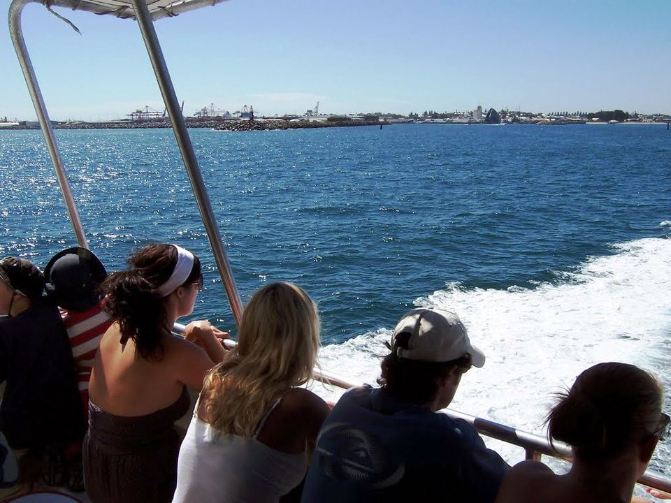 Photo of Rottnest Island, Australia : Bikes, Beer, Beaches! 8/12 by Abhishekk S Bhagat