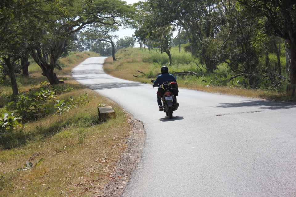 Photo of Bike ride all the way (Chennai getaway) by Vijay Viswanathan