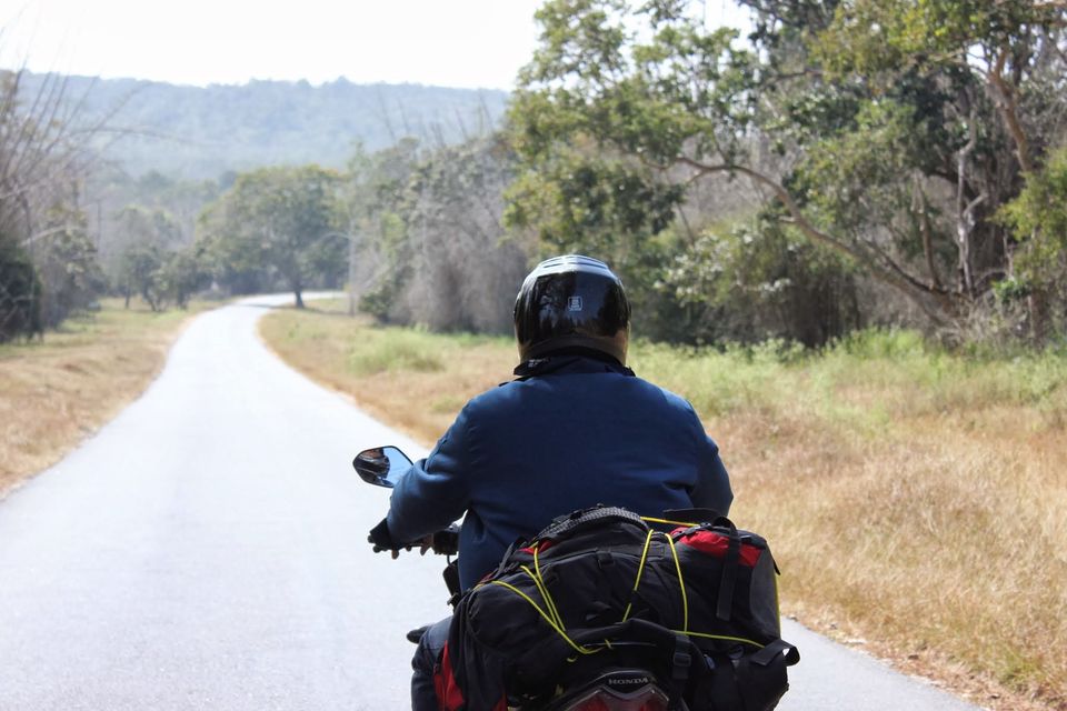Photo of Bike ride all the way (Chennai getaway) by Vijay Viswanathan