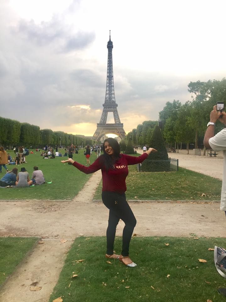 Photo of TopDeck Europe- first trip "alone" by Tamryn Demetria Iyer
