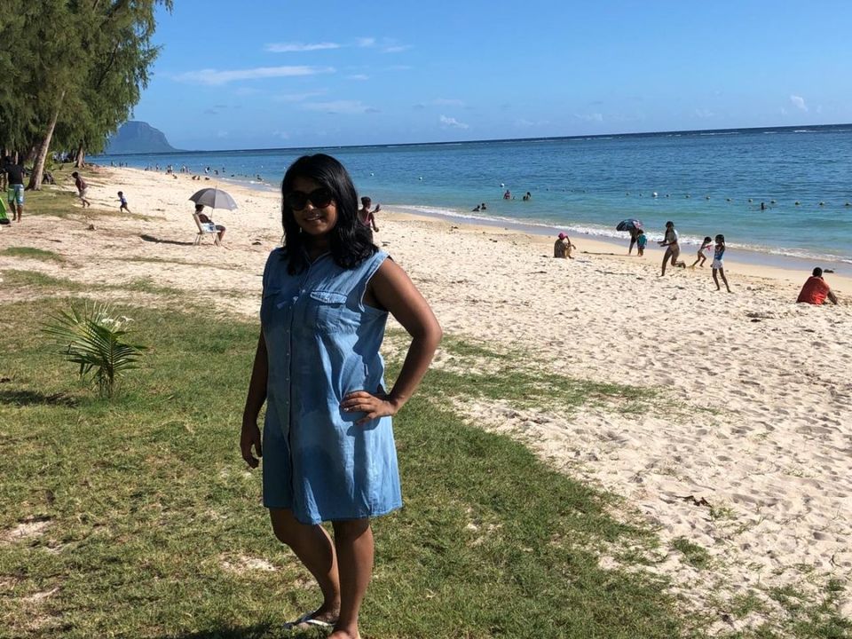 Photo of Mauritius...Part 1 by Tamryn Demetria Iyer