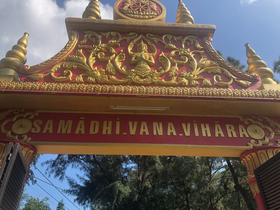 Photo of A day for Buddhism, Hue, Vietnam. by Tamryn Demetria Iyer