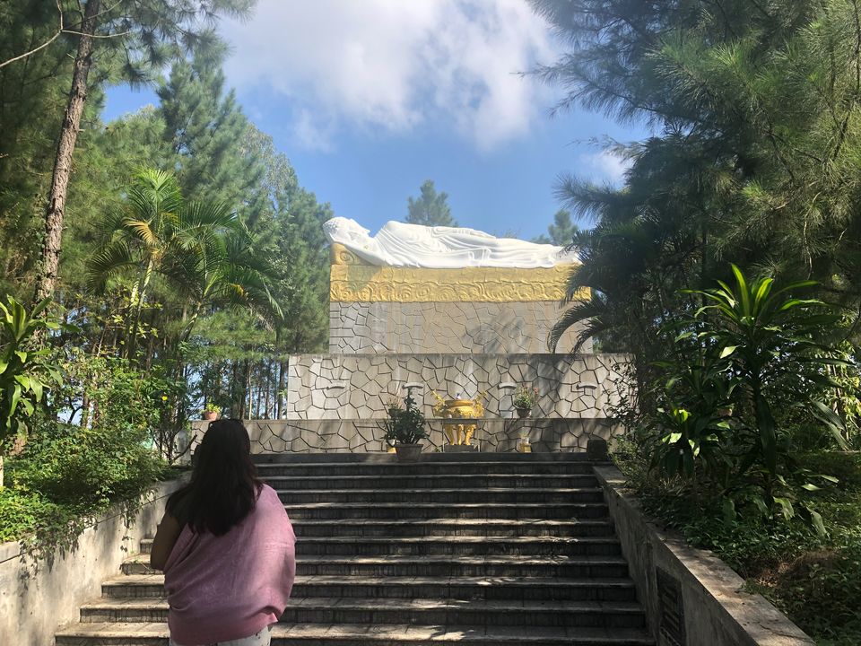 Photo of A day for Buddhism, Hue, Vietnam. by Tamryn Demetria Iyer