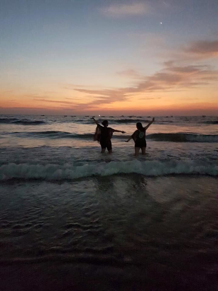 Photo of Goa, India by Debanjana Chowdhury