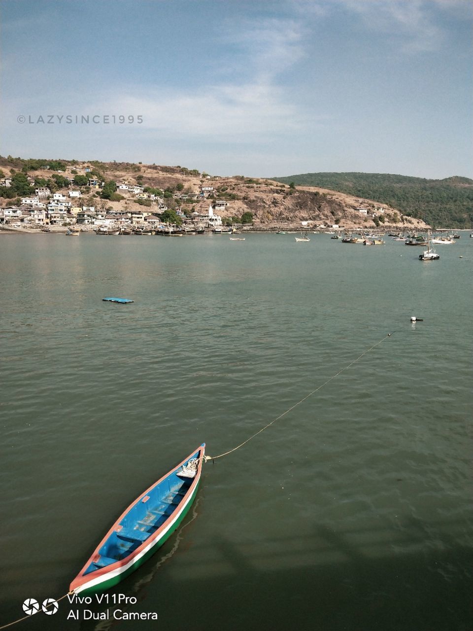 Photo of Trip to Cleanest White Sand Beach in Maharashtra - "Kashid Beach" by Ashish