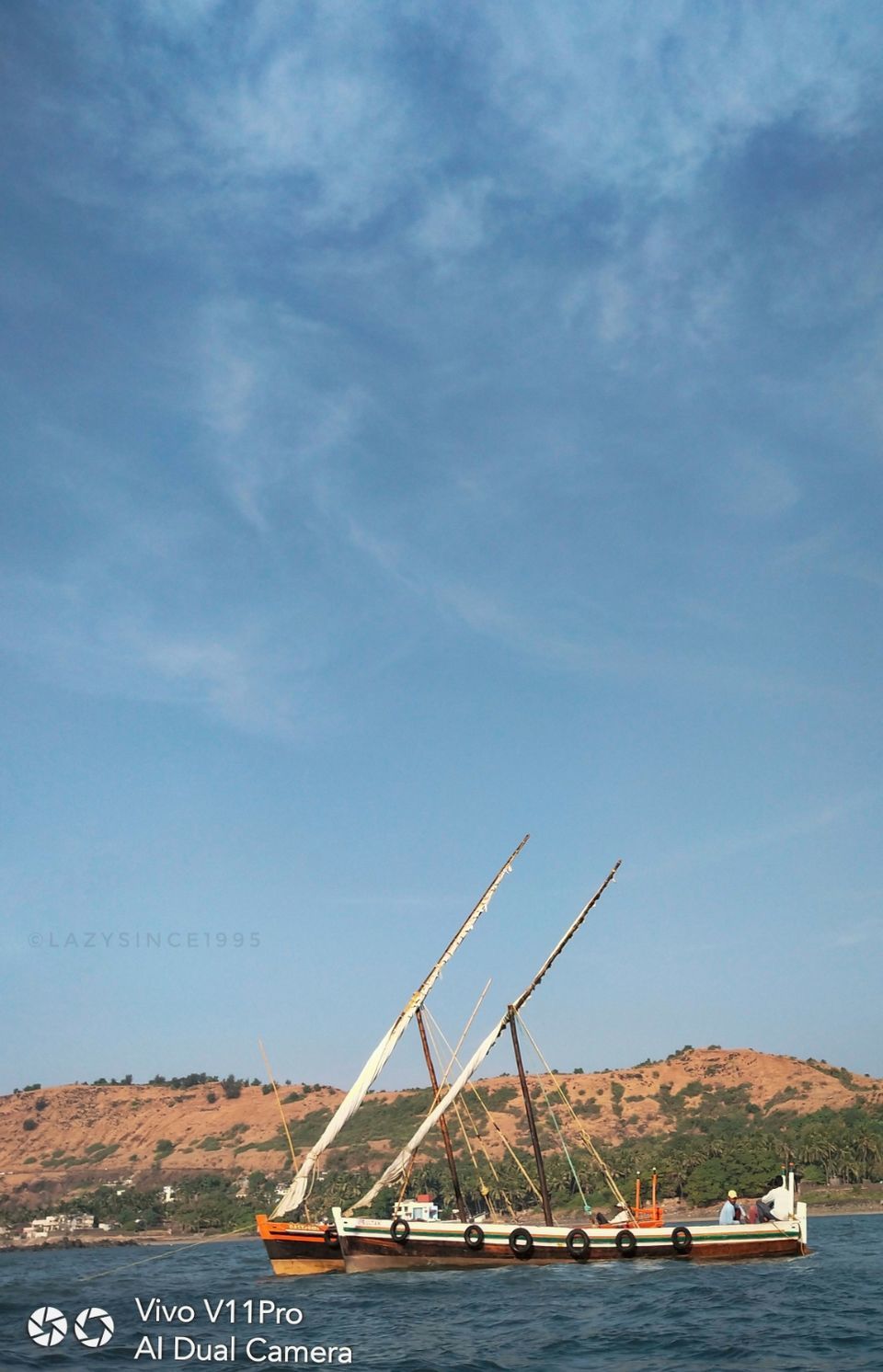 Photo of Trip to Cleanest White Sand Beach in Maharashtra - "Kashid Beach" by Ashish