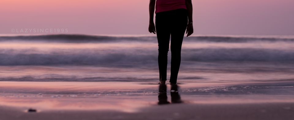 Photo of Trip to Cleanest White Sand Beach in Maharashtra - "Kashid Beach" by Ashish
