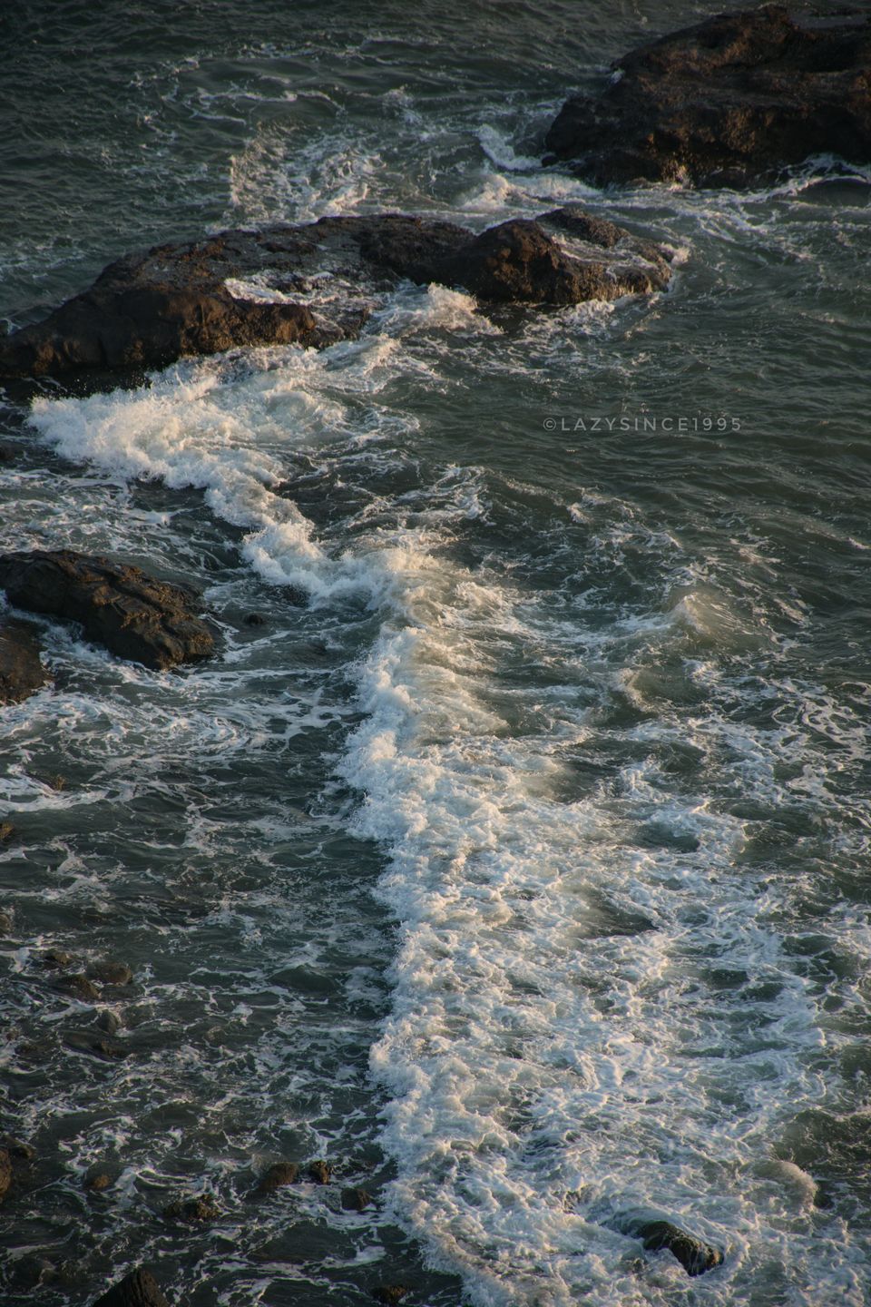 Photo of Trip to Cleanest White Sand Beach in Maharashtra - "Kashid Beach" by Ashish