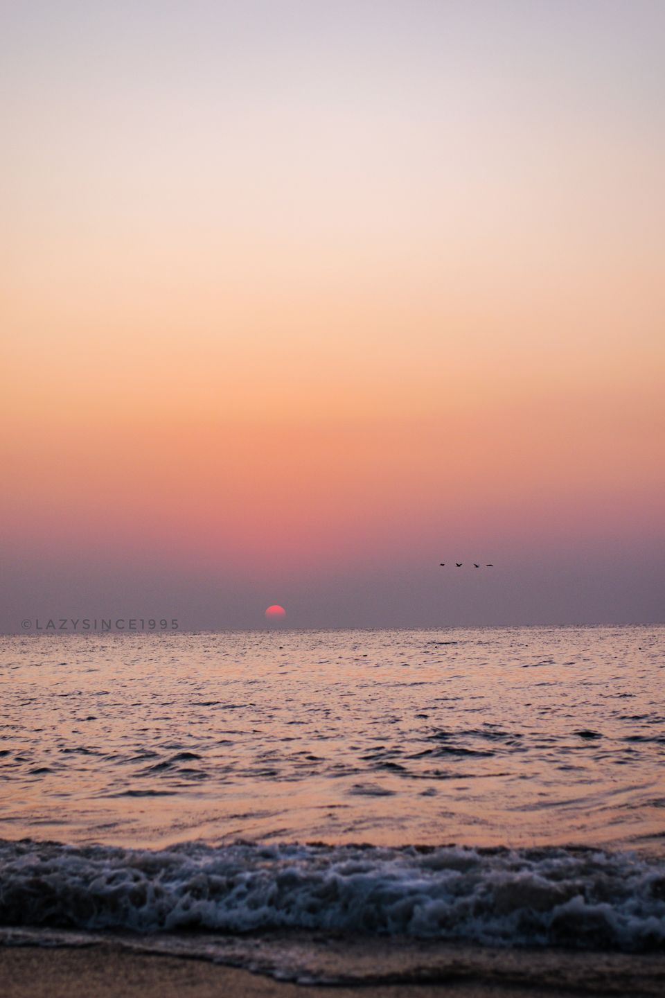 Photo of Trip to Cleanest White Sand Beach in Maharashtra - "Kashid Beach" by Ashish