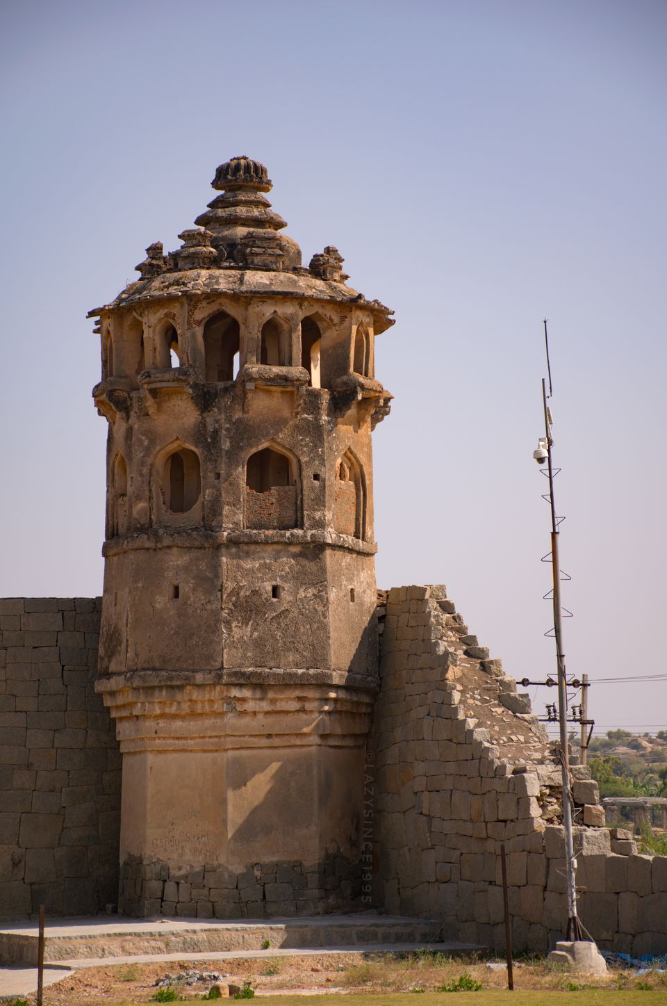 Photo of The Best of HAMPI in 3 Days with JUST Rs.2500 by Ashish