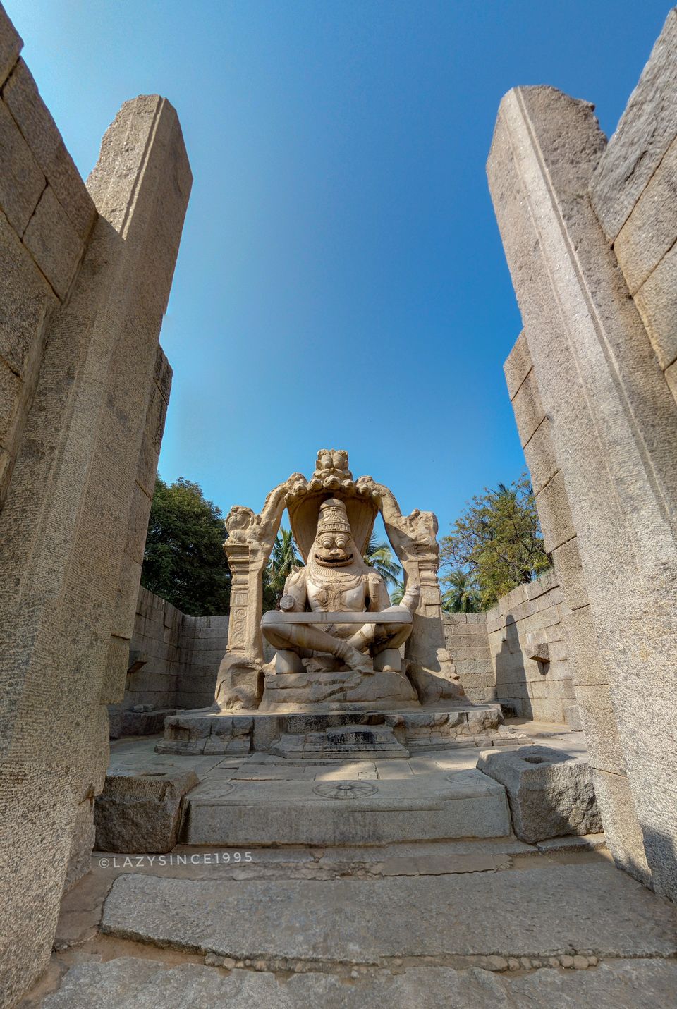 Photo of The Best of HAMPI in 3 Days with JUST Rs.2500 by Ashish