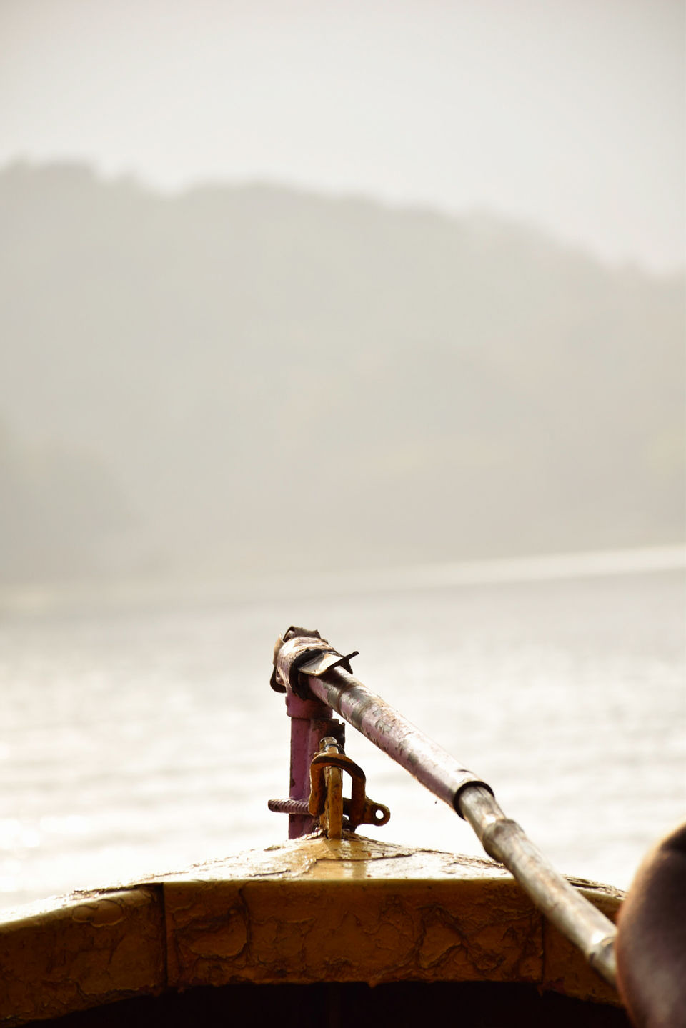 Photo of Bhairavnath Boat Club, Bamnoli (Kasbe), Kaas Bamnoli Road, Bamnoli, Maharashtra, India by Ashish