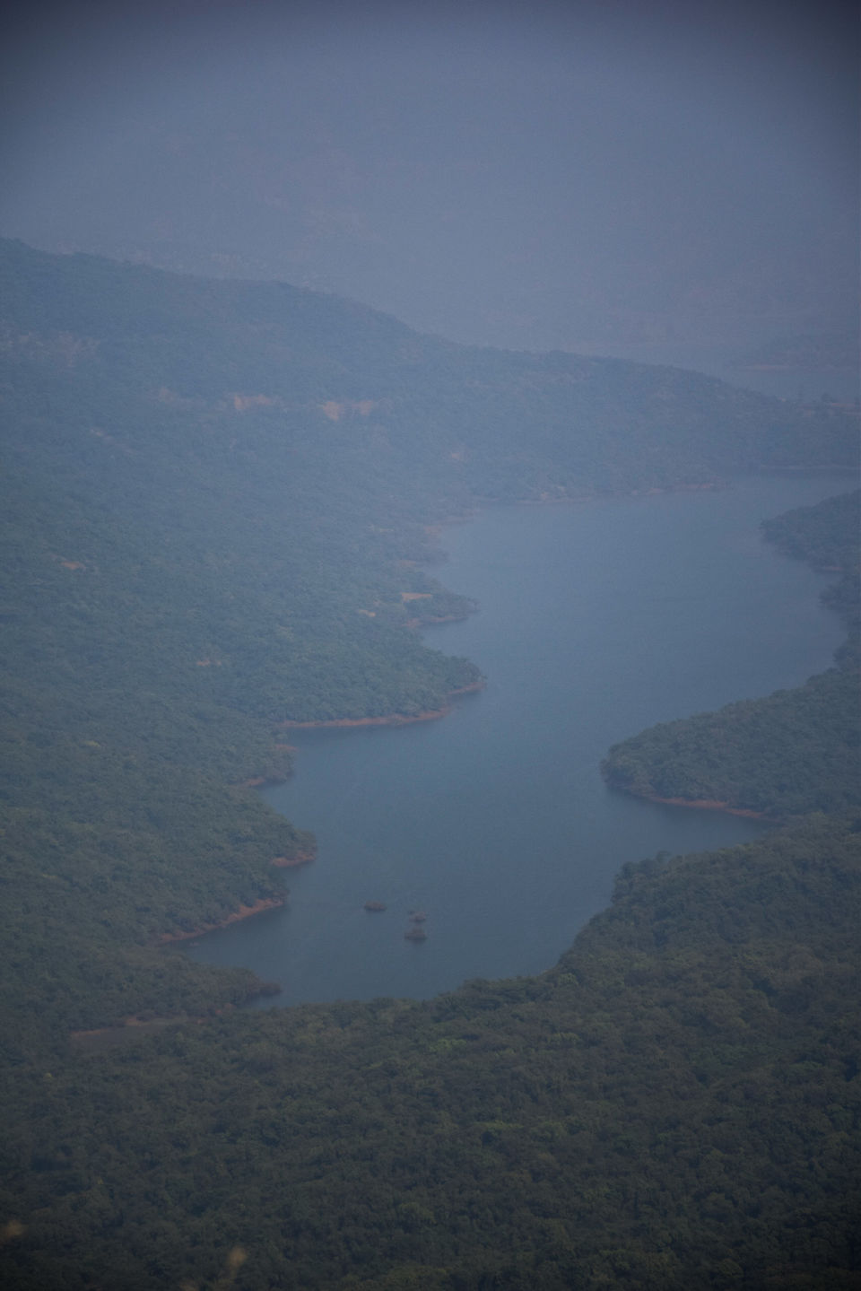 Photo of Bhairavnath Boat Club, Bamnoli (Kasbe), Kaas Bamnoli Road, Bamnoli, Maharashtra, India by Ashish