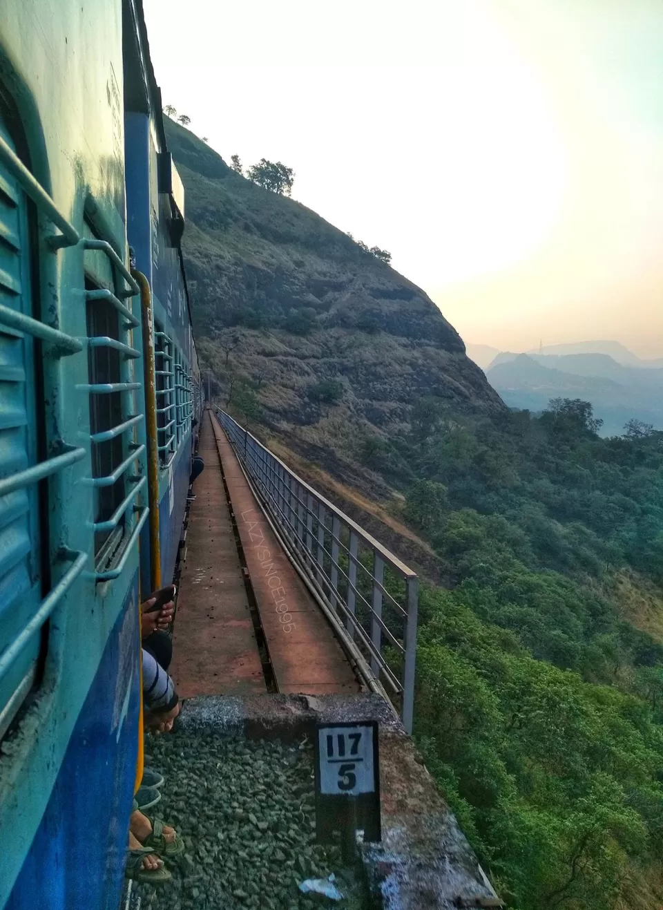 Photo of Khandala, Lonavala, Maharashtra, India by Ashish
