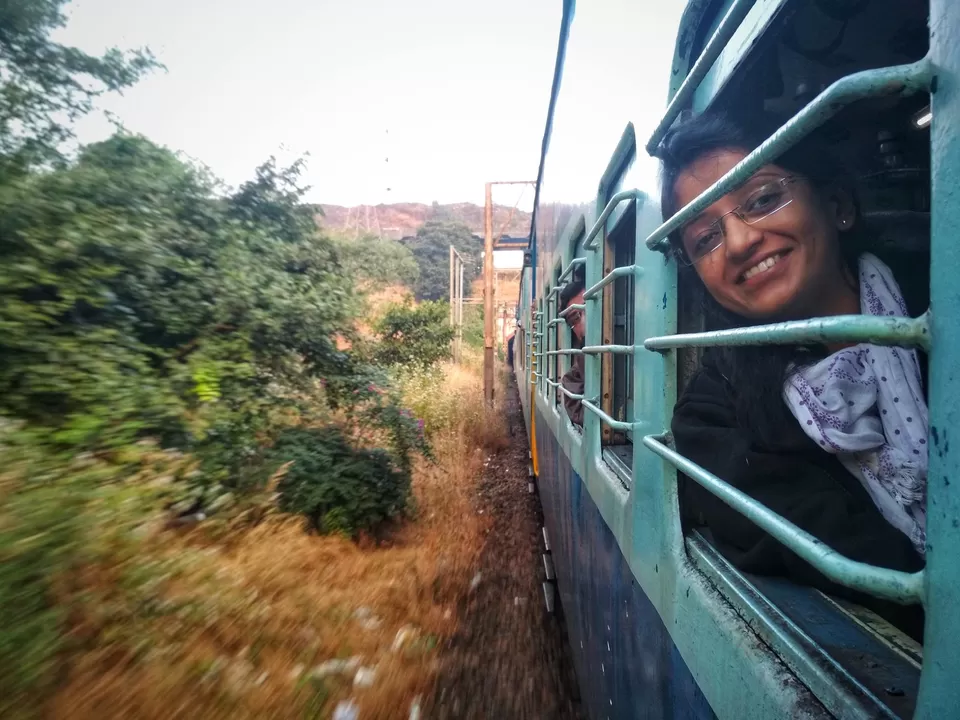 Photo of Khandala, Lonavala, Maharashtra, India by Ashish