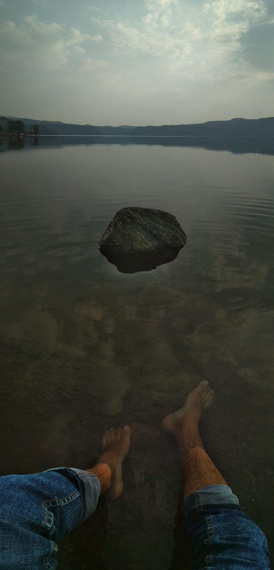 Photo of Bhavali Dam, Bhavli Kh, Maharashtra by Ashish