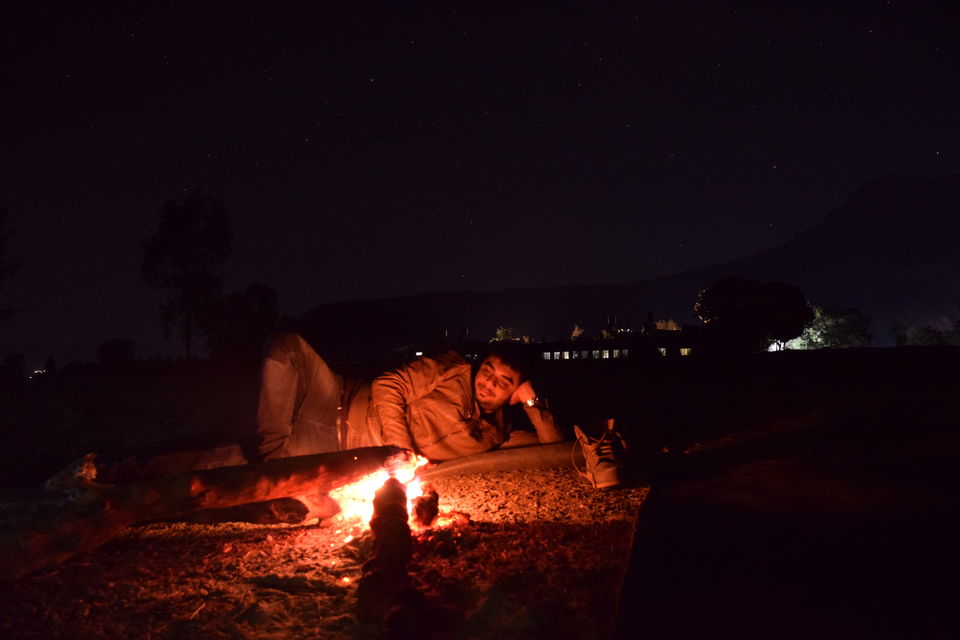 Photo of Bhandardara, Maharashtra, India by Ashish