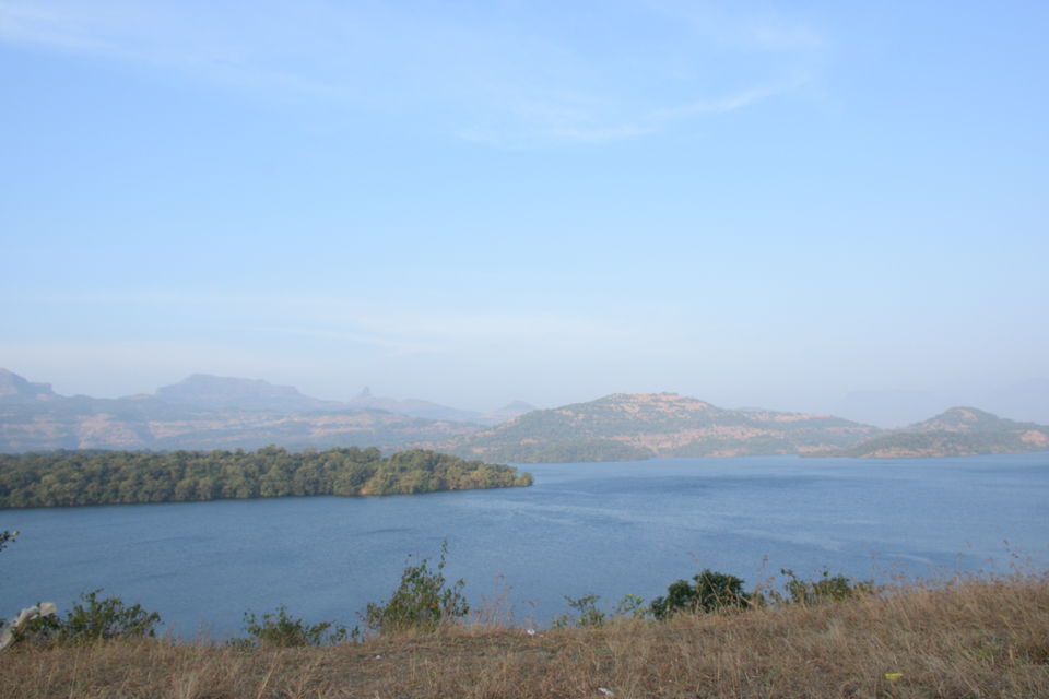 Photo of Camping under million stars at Bhandardara. by Ashish
