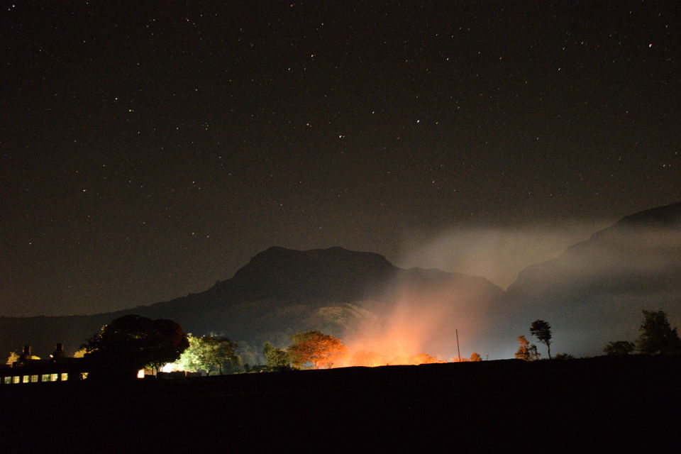 Photo of Bhandardara, Maharashtra, India by Ashish
