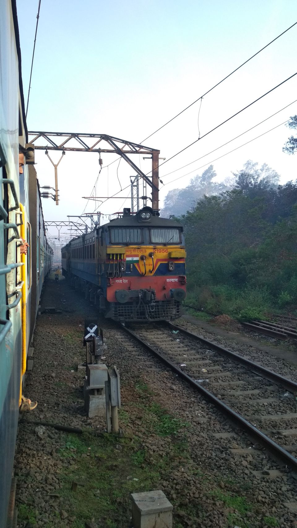 Photo of Pune, Maharashtra, India by Ashish