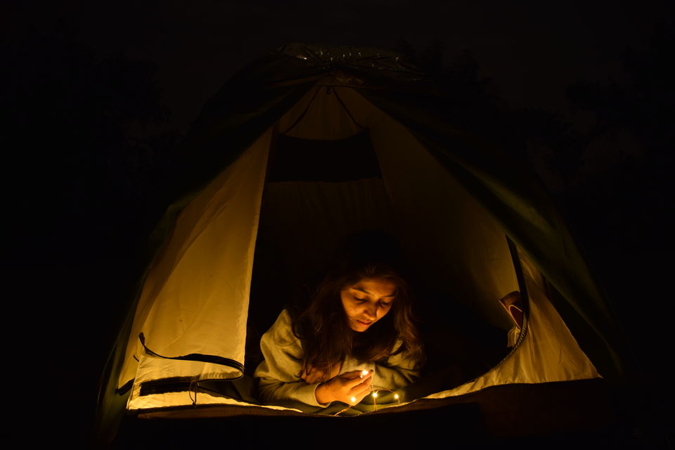 Photo of Anjanvel Agrotourism, Shilimb, Maharashtra, India by Ashish