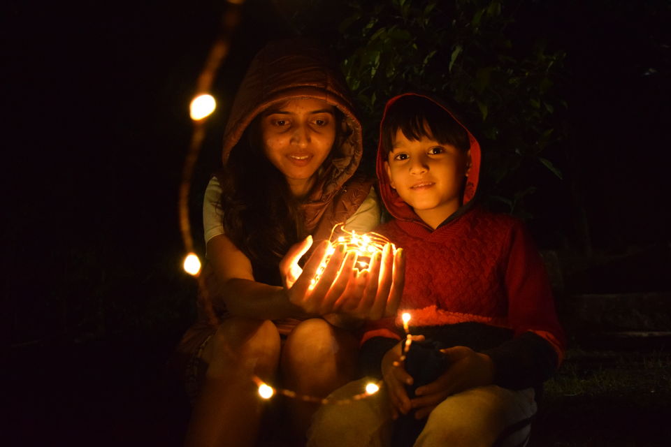 Photo of Anjanvel Agrotourism, Shilimb, Maharashtra, India by Ashish
