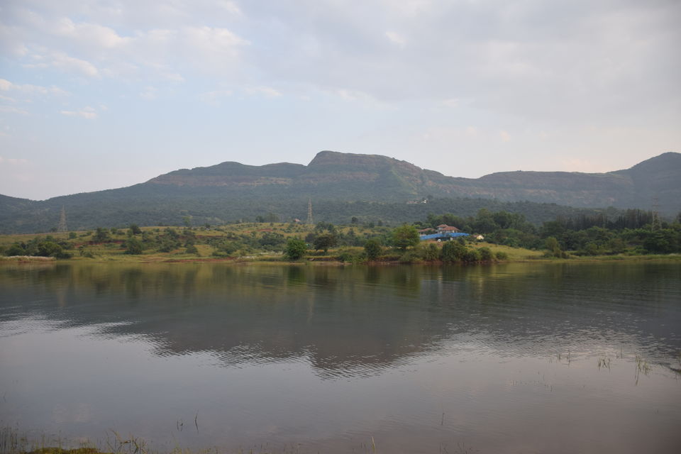 Photo of Pawana Lake, Maharashtra by Ashish