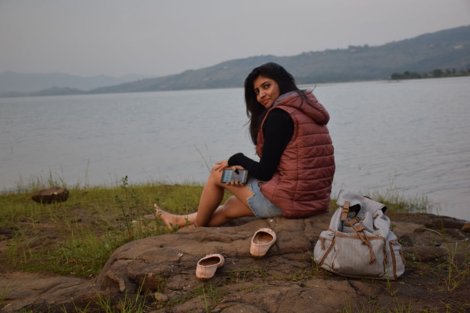 Photo of Pawana Lake, Maharashtra by Ashish