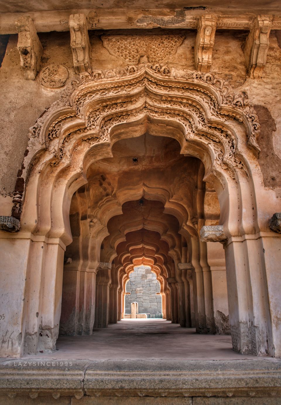 Photo of If Hampi is on your mind, then you must check out this itinerary #Hampipictures #IssSummerBaharNikal by Ashish