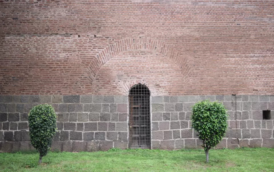 Photo of Shaniwar Wada, Shaniwar Peth, Pune, Maharashtra, India by Ashish