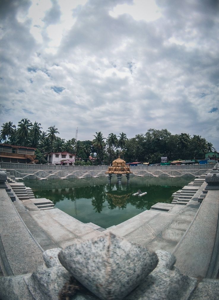 Photo of Majestic Murudeshwar- Perfect blend of Spiritual and Hippie land by Ashish