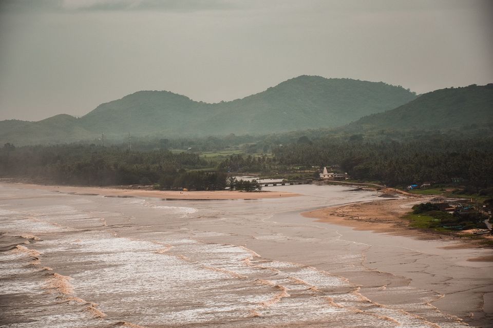Photo of Majestic Murudeshwar- Perfect blend of Spiritual and Hippie land by Ashish