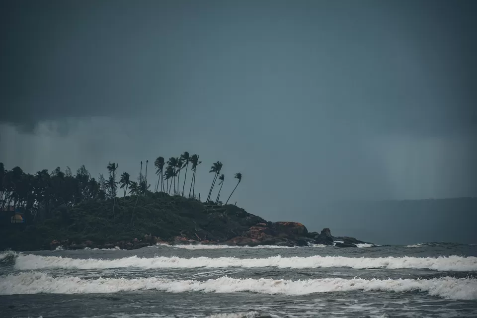 Photo of Palolem Beach, Goa by Ashish
