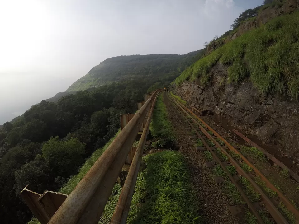 Photo of Matheran, Maharashtra, India by Ashish