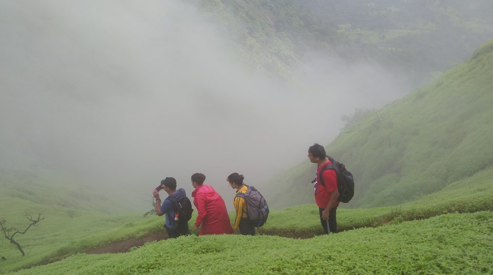 Photo of Matheran, Maharashtra, India by Ashish