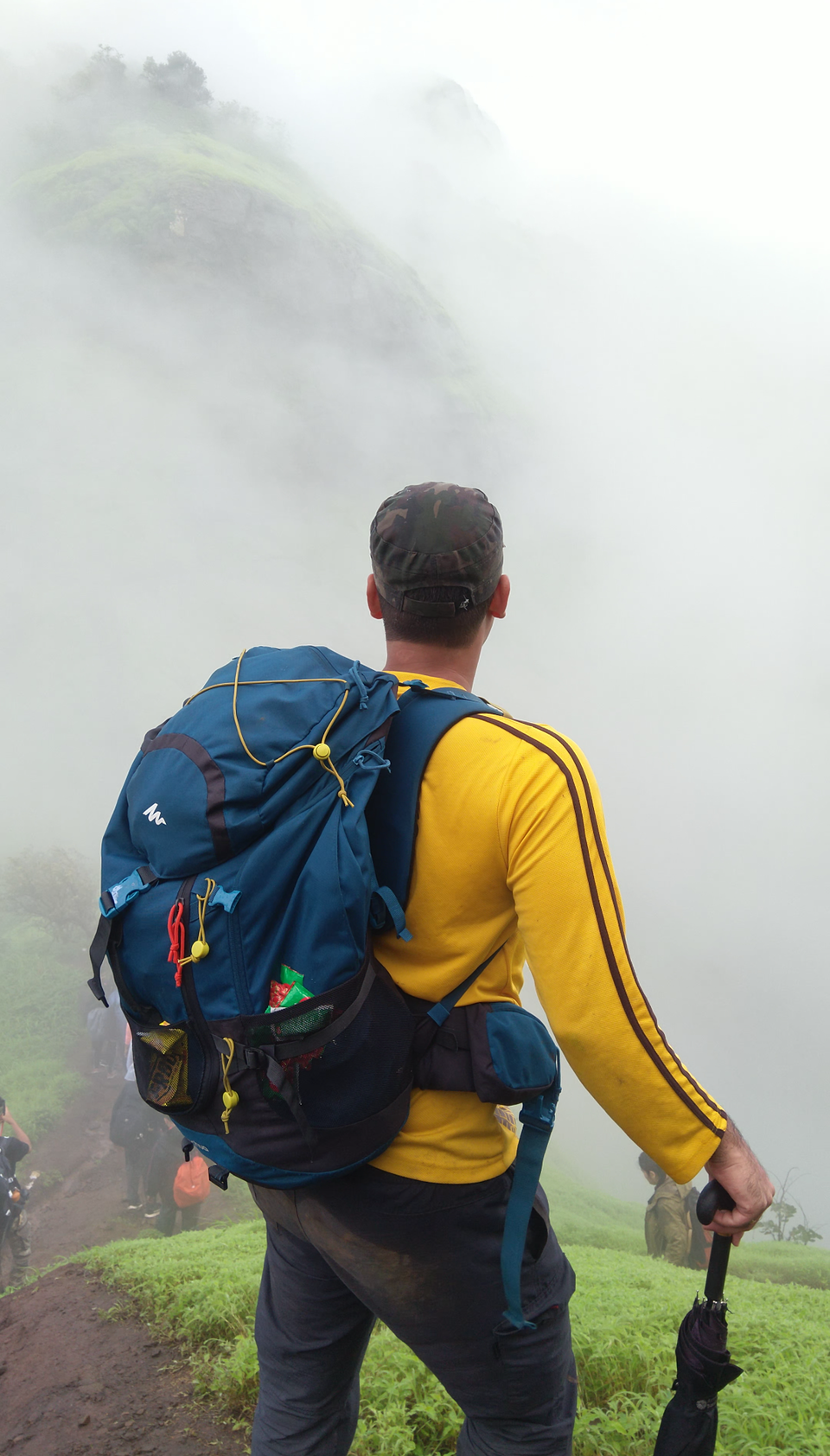 Photo of Matheran, Maharashtra, India by Ashish