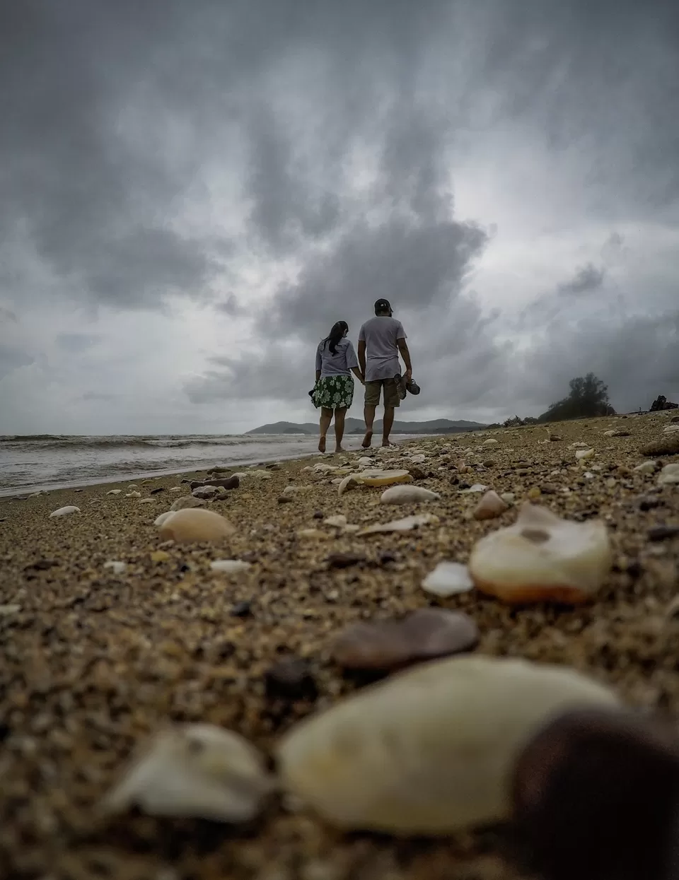 Photo of Agonda Beach, Agonda, Goa by Ashish