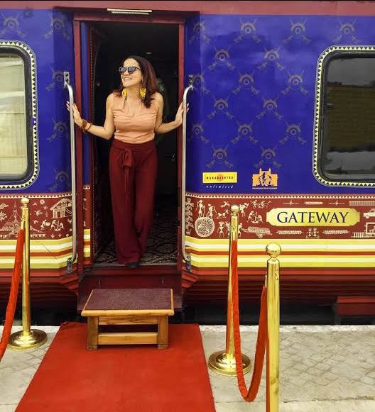 Photo of THE DECCAN ODYSSEY by subh