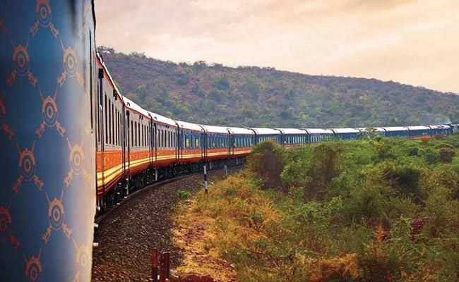 Photo of THE DECCAN ODYSSEY by subh