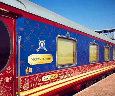 Photo of THE DECCAN ODYSSEY by subh