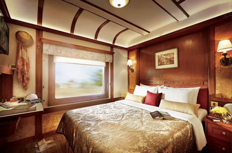 Photo of THE DECCAN ODYSSEY by subh