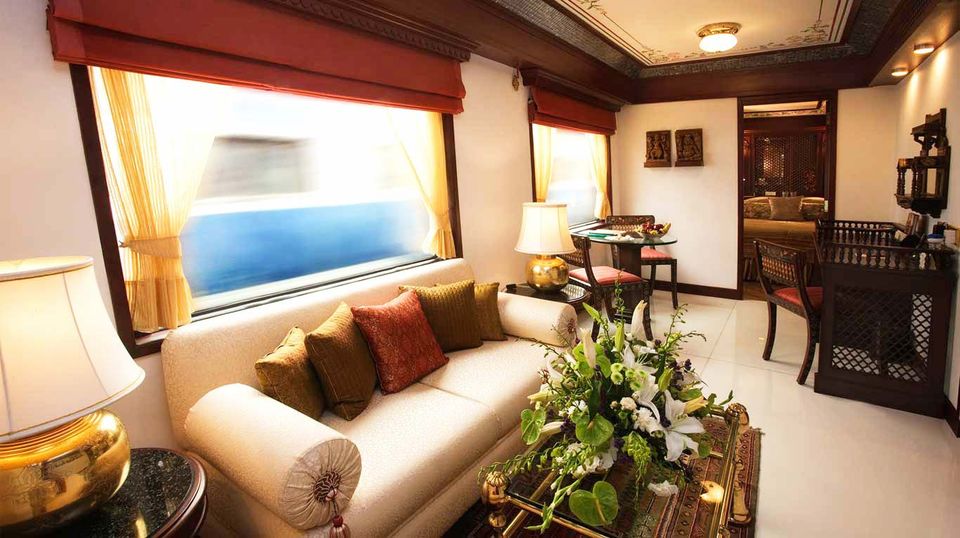 Photo of THE DECCAN ODYSSEY by subh