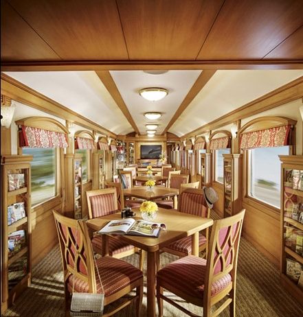 Photo of THE DECCAN ODYSSEY by subh