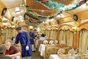 Photo of THE DECCAN ODYSSEY by subh