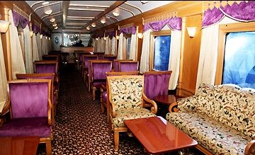 Photo of THE DECCAN ODYSSEY by subh